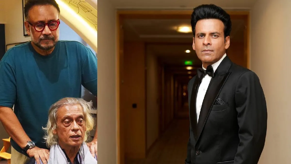 ‘बापू’ के किरदार में पहली बार दिखेंगे मनोज बाजपेयी, अनुभव सिन्हा और सुधीर मिश्रा ला रहे हैं आजादी का अनसुना पन्ना