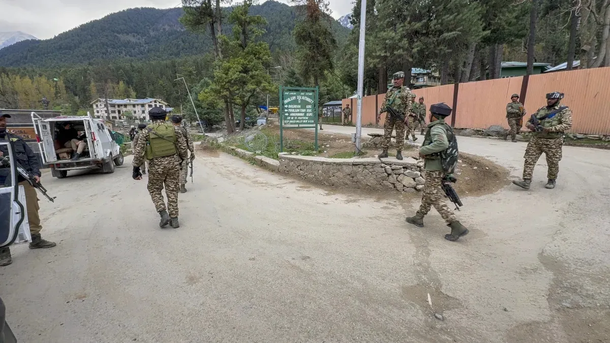 मणिपुर के कांगपोकपी में उग्रवादियों का बड़ा हमला, 4 लोगों की मौत, 1 लापता