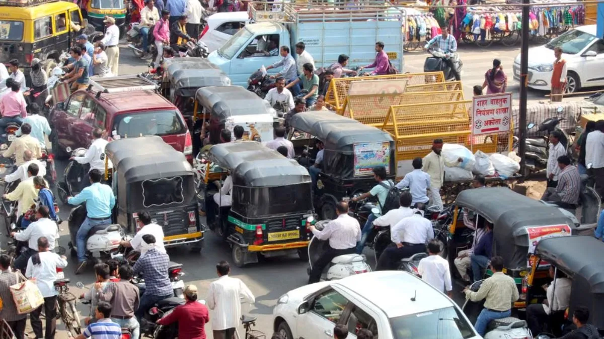 ‘मैं केवल सोने के लिए घर आता हूं…’ मुंबई में ₹35,000 कमाने वाले एम्प्लॉई का ट्रैवल रूटीन हुआ वायरल