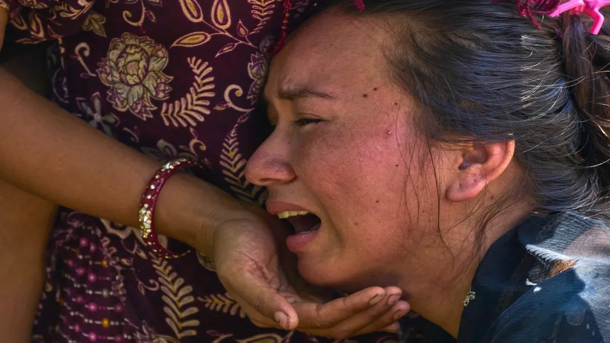 नेपाल में जलप्रलय क्यों आया, बार बार क्यों आती हैं बड़ी बड़ी प्राकृतिक आपदाएं 10 प्वाइंट्स में जानें