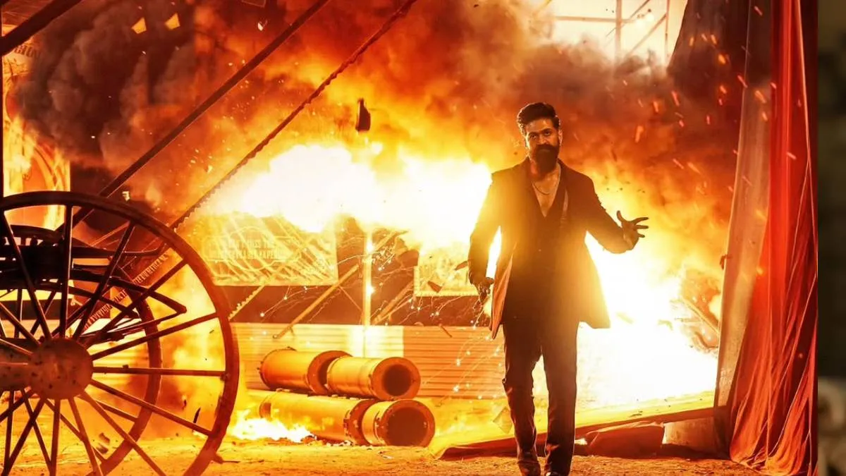 यश की ‘टॉक्सिक’ का ट्रेलर कब होगा रिलीज? मेकर्स ने जबरदस्त पोस्टर के साथ डेट और टाइम पर दिया अपडेट
