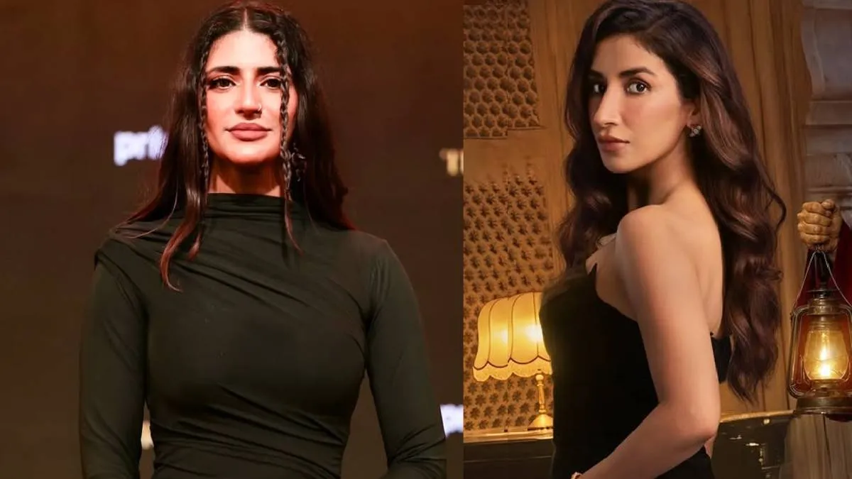 शुभमन गिल की बहन शहनील ने रियेलिटी शो ‘ट्रेटर्स’ पर उठाए सवाल, आरोपों पर बिफरीं पारुल गुलाटी, खुद को बताया इनोसेंट