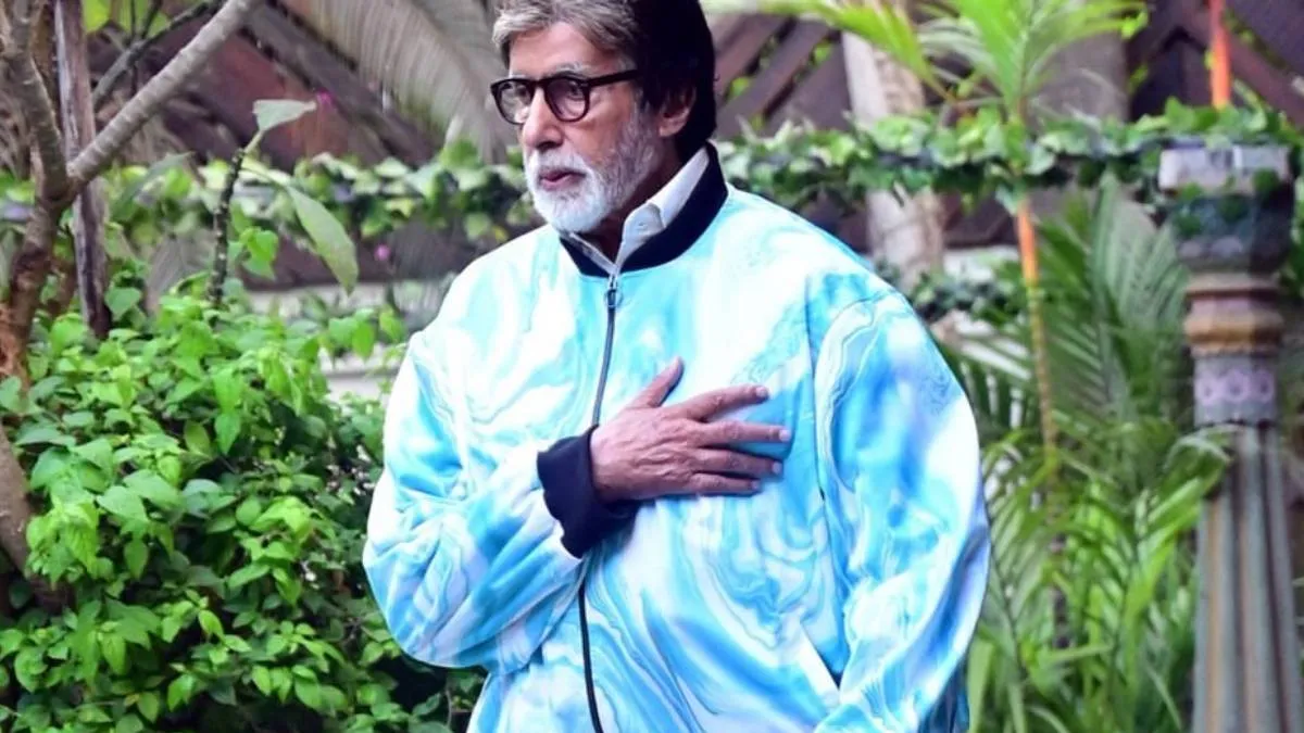 अमिताभ बच्चन ने मांगी माफी, नंबरिंग में हुई गलती पर शेयर किया पोस्ट, बोले- ‘एक्स के बाद यहां भी गड़बड़ हो रही’