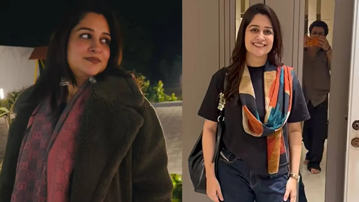 कैंसर ट्रीटमेंट के बीच शेप में आईं दीपिका कक्कड़, खूब घटा लिया वजन, पति शोएब इब्राहिम ने दिखाया ट्रांसफॉर्म्ड लुक