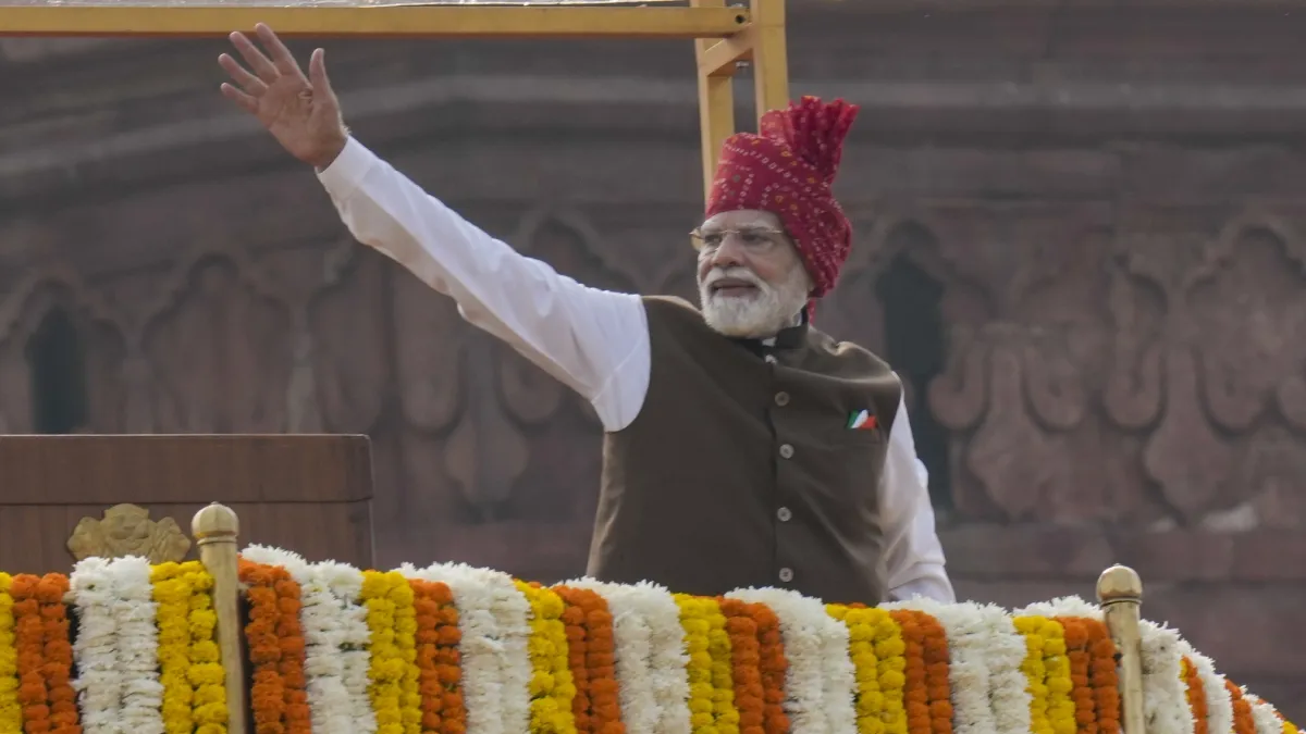 जनसेवा में 25 साल पूरे करेंगे PM मोदी, भाजपा कर रही ‘सेवा संकल्प महोत्सव’ की तैयारी, जानिए क्या कार्यक्रम होंगे