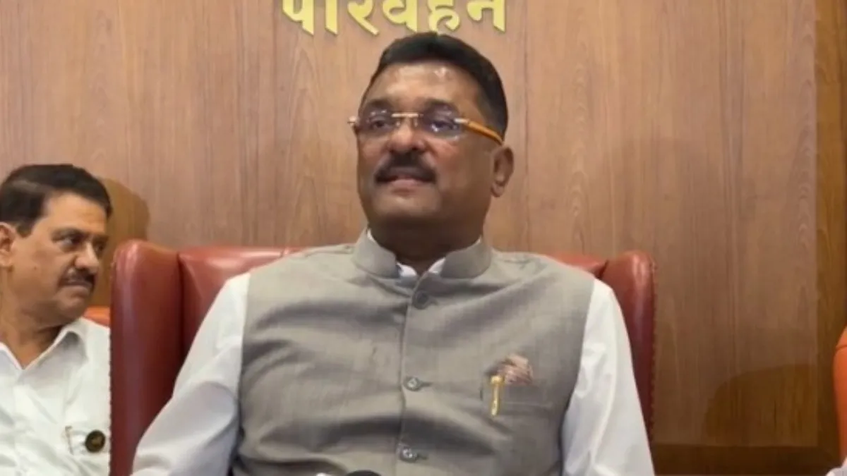 “मराठी सीखने से इनकार सरकार बर्दाश्त नहीं करेगी”, रिक्शा-टैक्सी चालकों को परिवहन मंत्री की चेतावनी