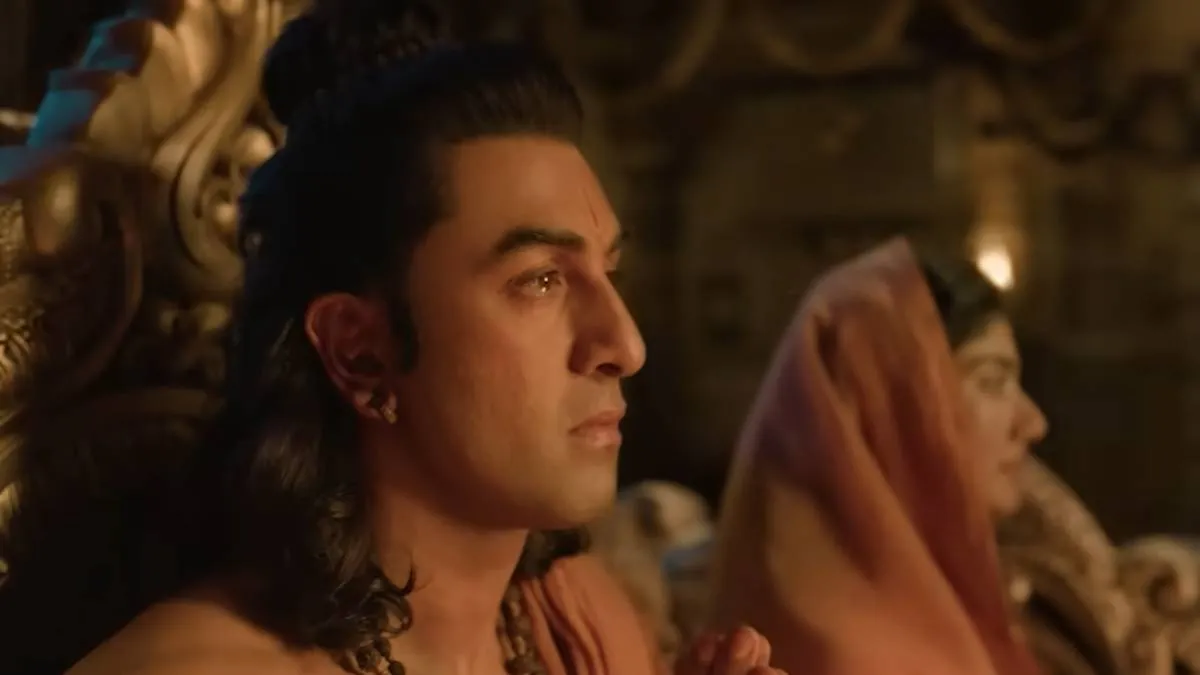 रणबीर-यश की ‘रामायण’ की रिलीज डेट में बड़ा ट्विस्ट, भारत में 6 नवंबर को रिलीज नहीं होगी फिल्म, नमित मल्होत्रा ने खोला पूरा राज