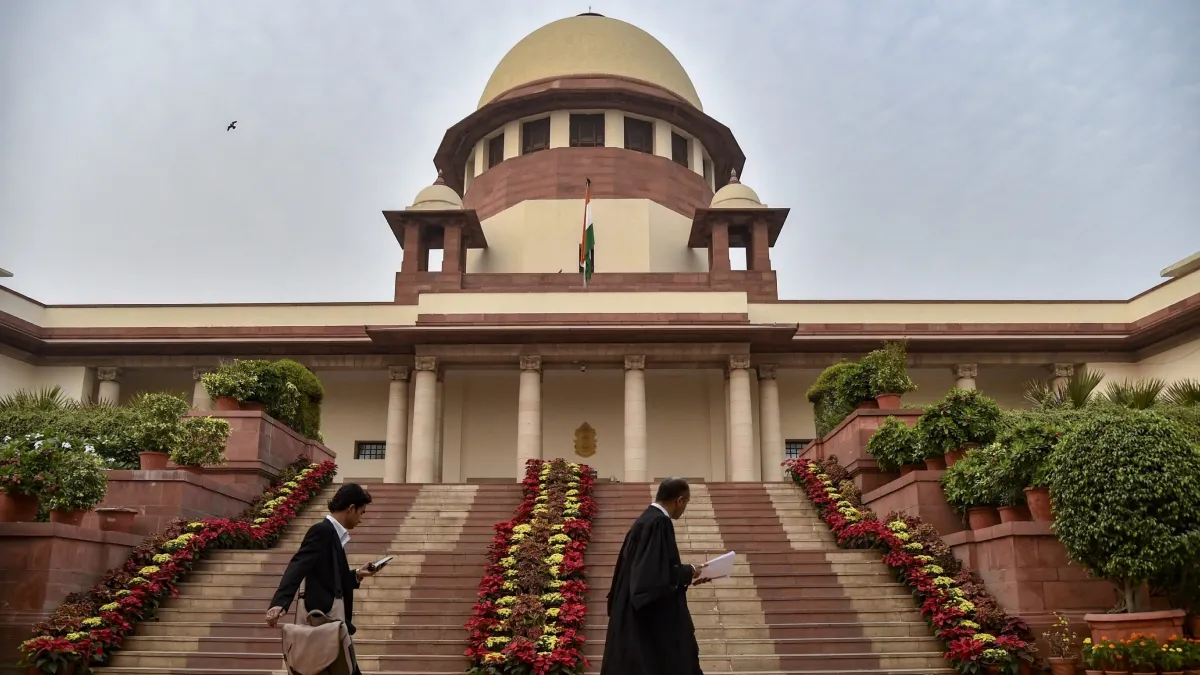 UGC के नियमों पर केंद्र सरकार ने सुप्रीम कोर्ट में कही बड़ी बात, कहा- ‘हम इस पर फिर से विचार कर रहे हैं’