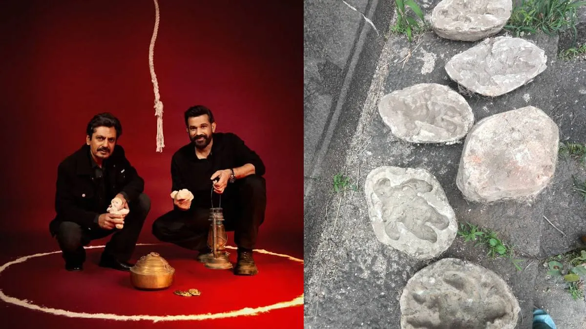 Exclusive: ‘तुम्बाड 2’ के मेकर्स को मिली 8 साल पुरानी रहस्यमयी आटे की गुड़िया, पहली फिल्म के दौरान हुआ था इस्तेमाल