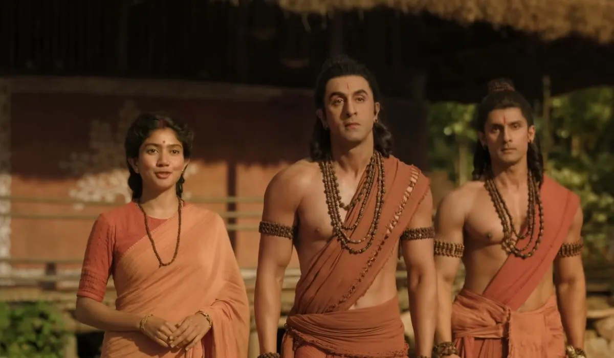 ‘रामायण’ की रिलीज डेट का ऐलान, बड़े पर्दे पर राम-रावण की महागाथा देखने को हो जाइए तैयार