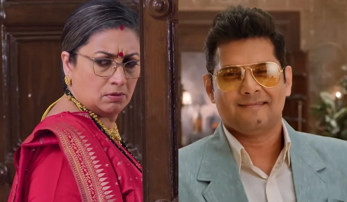 ‘क्योंकि सास भी कभी बहू थी 2’ में क्या मिहिर के कातिल का चेहरा आएगा सामने? तुलसी के हाथ लगेगा सुराग