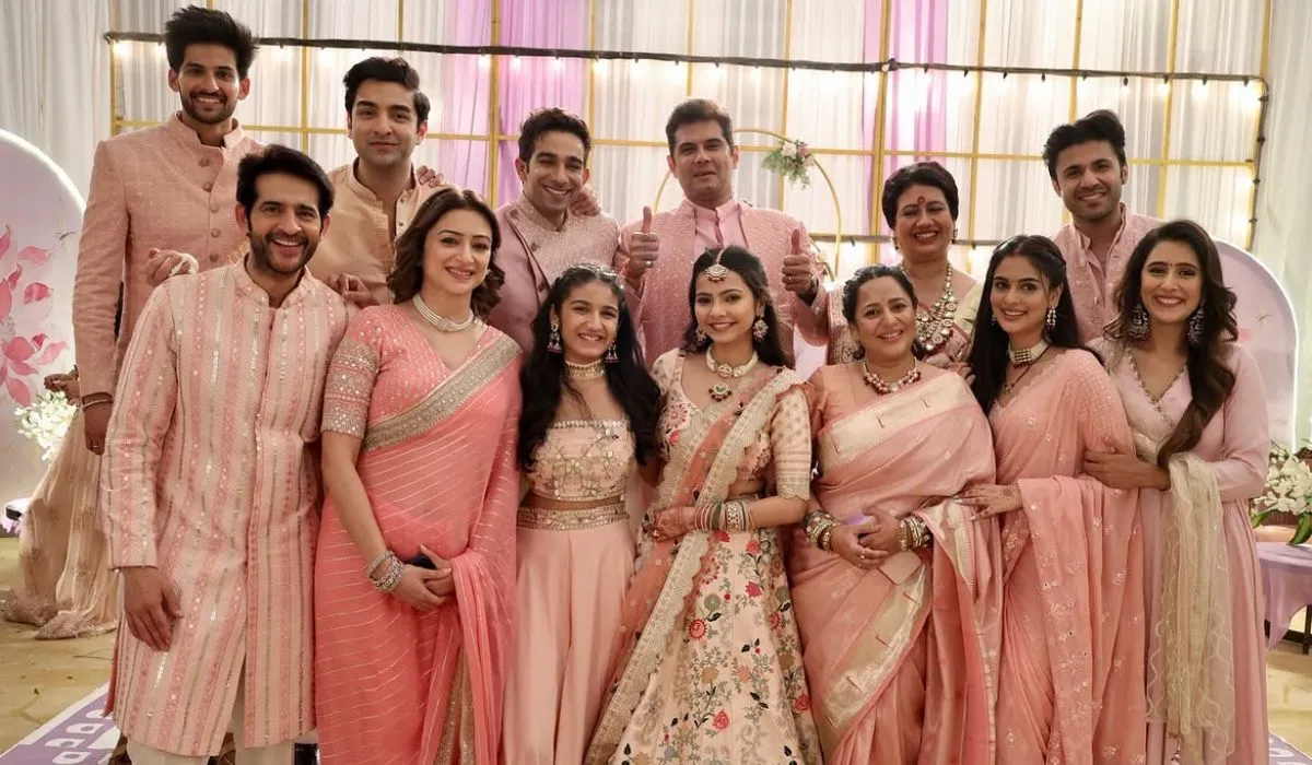 मिहिर के गायब होते ही तुलसी हुई परेशान, ‘क्योंकि सास भी कभी बहू थी 2’ में आया नया ट्विस्ट, खुलेगा बड़ा राज