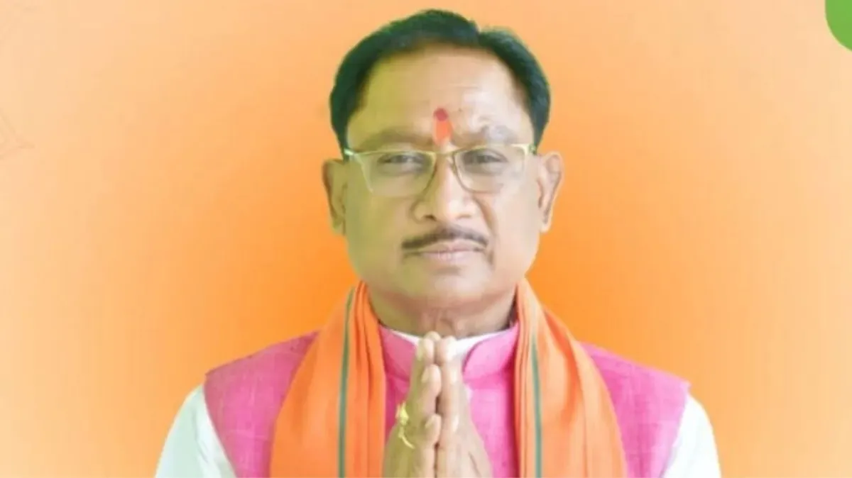 छत्तीसगढ़ में नया धर्म स्वातंत्र्य कानून लागू, धर्म बदलने से 60 दिन पहले देना होगा नोटिस