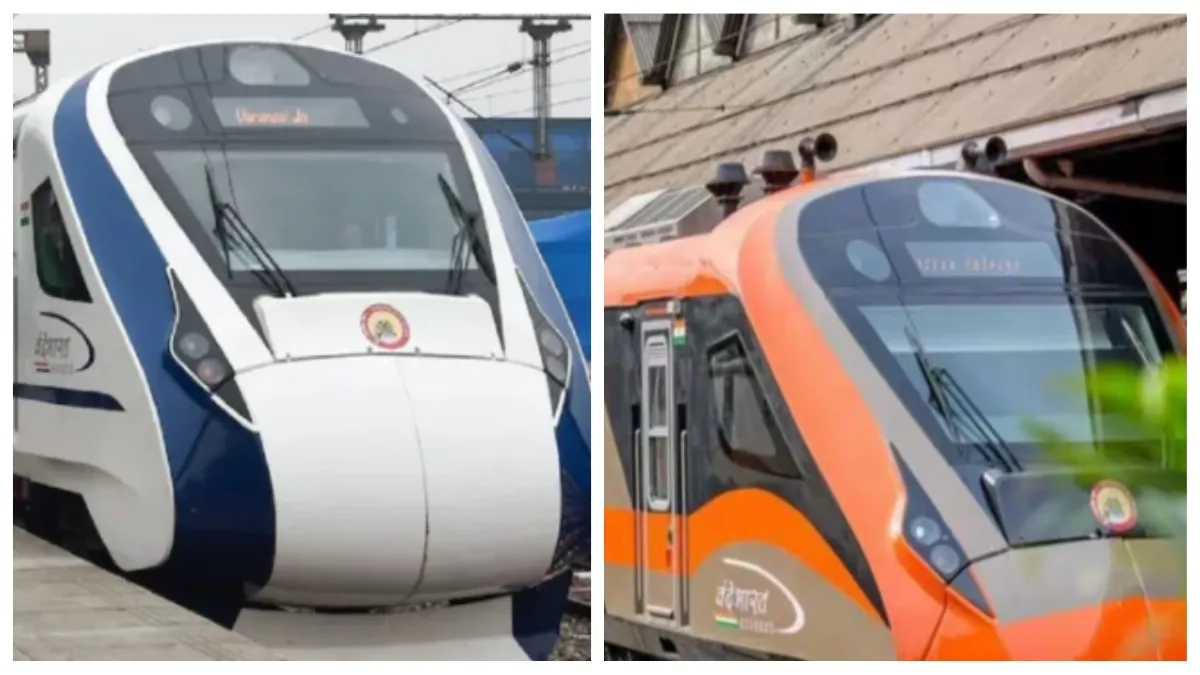 आम भारतीयों की खास ट्रेन कैसे बनी वंदे भारत? दुनिया की हाई स्पीड ट्रेनों से क्यों है स्पेशल