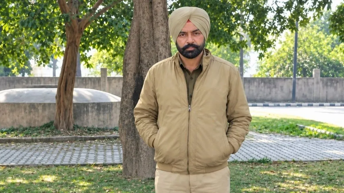 अमृतसर में अनजान हमलावरों ने की ASI हरजीत सिंह की हत्या, CM मान ने किया 1 करोड़ के मुआवजे का ऐलान