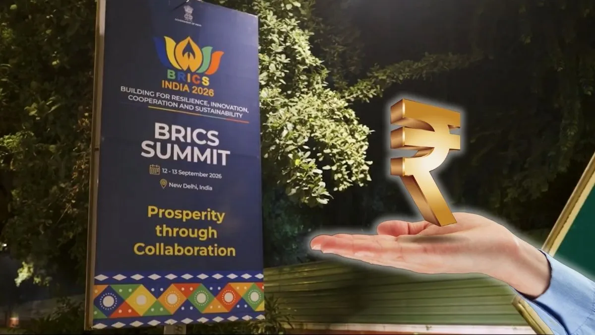 BRICS सम्मेलन से भारत की अर्थव्यवस्था को क्या फायदा होगा? एक्सपर्ट से जानिए