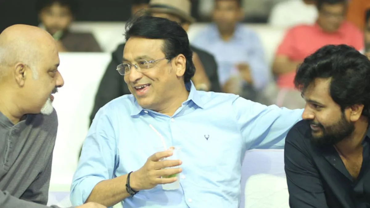 IAS का 23 साल का रुतबा छोड़ चुनी एक्टिंग की राह, 70 से ज्यादा फिल्मों में जमाई धाक, ज्वाइंट कलेक्टर कैसे बने ‘गीता गोविंदम’ स्टार