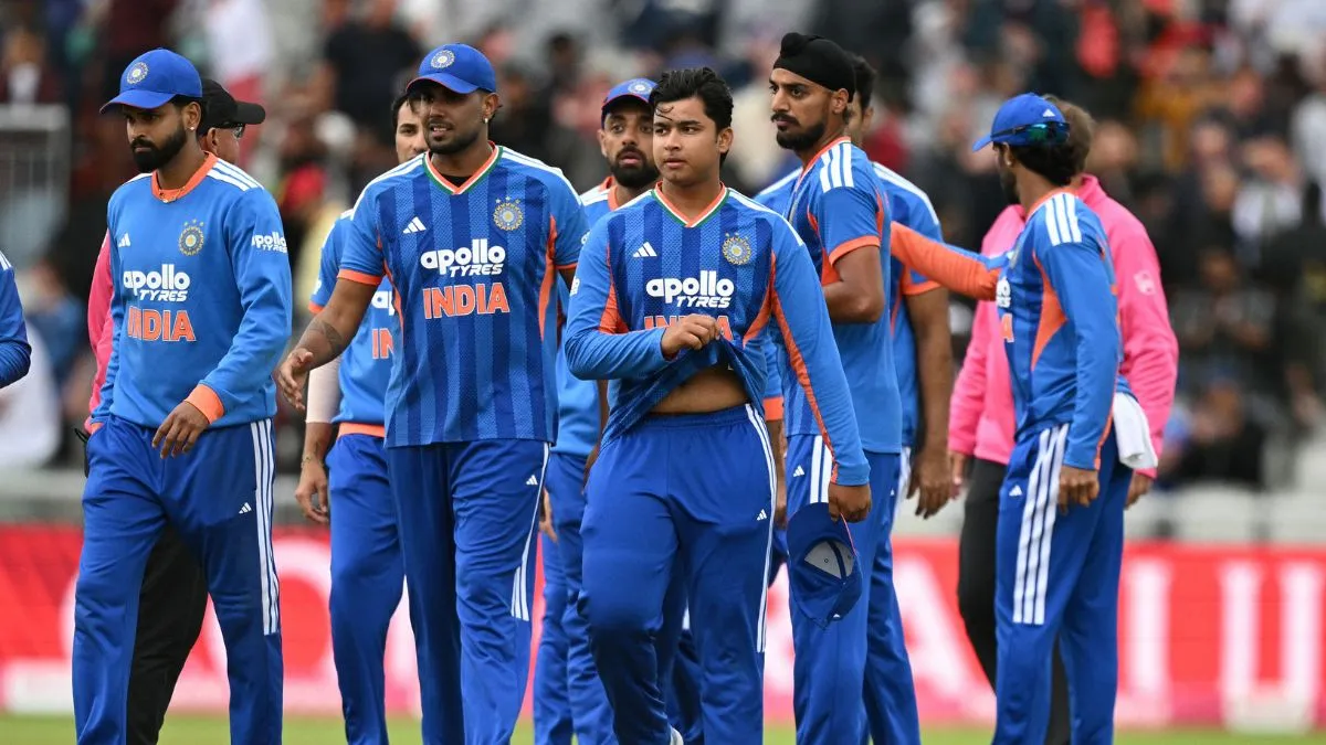 BCCI का बड़ा ऐलान, टीम इंडिया पहली बार जापान के खिलाफ खेलेगी T20I मैच