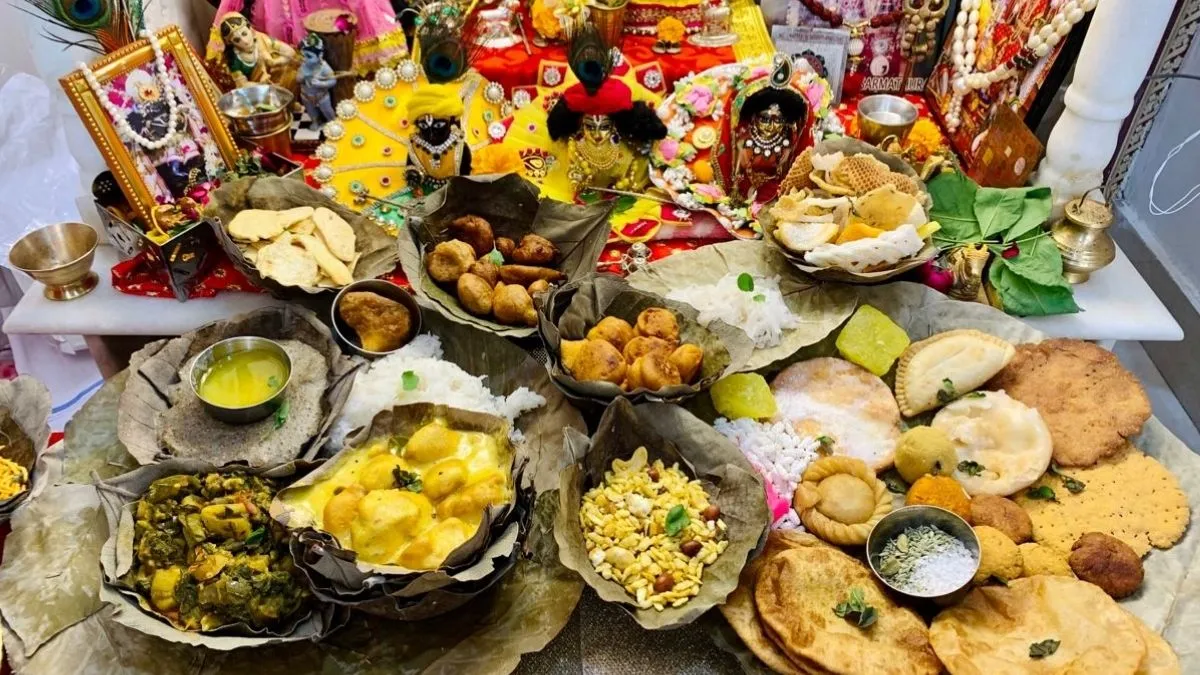रात 12 बजे या अगले दिन सूर्योदय के बाद, जन्माष्टमी व्रत का पारण कब किया जाता है? जान लें उपवास खोलने के नियम