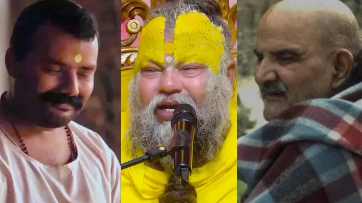 ‘हनुमान अंश’ की रिलीज से पहले प्रेमानंद महाराज से मिली थी टीम, कहानी-किरदार पर आध्यात्मिक गुरु ने कही थी बड़ी बात