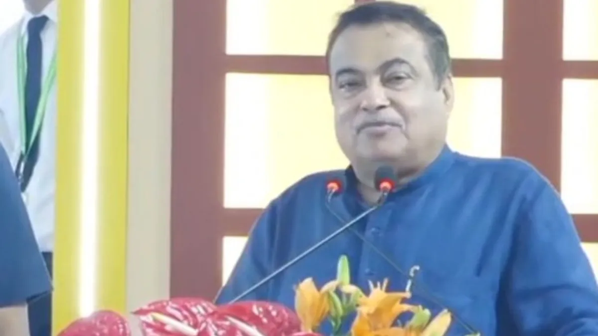 मुंबई-गोवा हाईवे में देरी पर नितिन गडकरी नाराज, बोले- “मुझे शर्म आती है, उद्घाटन में नहीं आऊंगा”