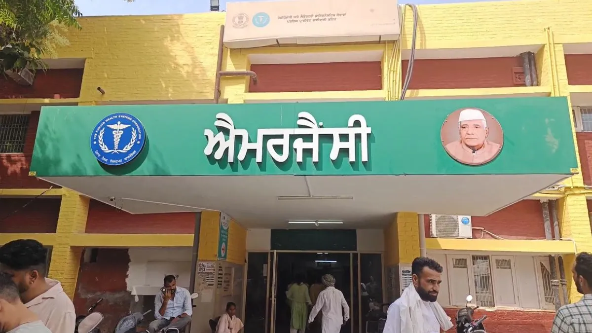 संगरूर में रिश्ते शर्मसार, 8 साल की भतीजी से किया दुष्कर्म; 3 महीने तक करता गंदी हरकत