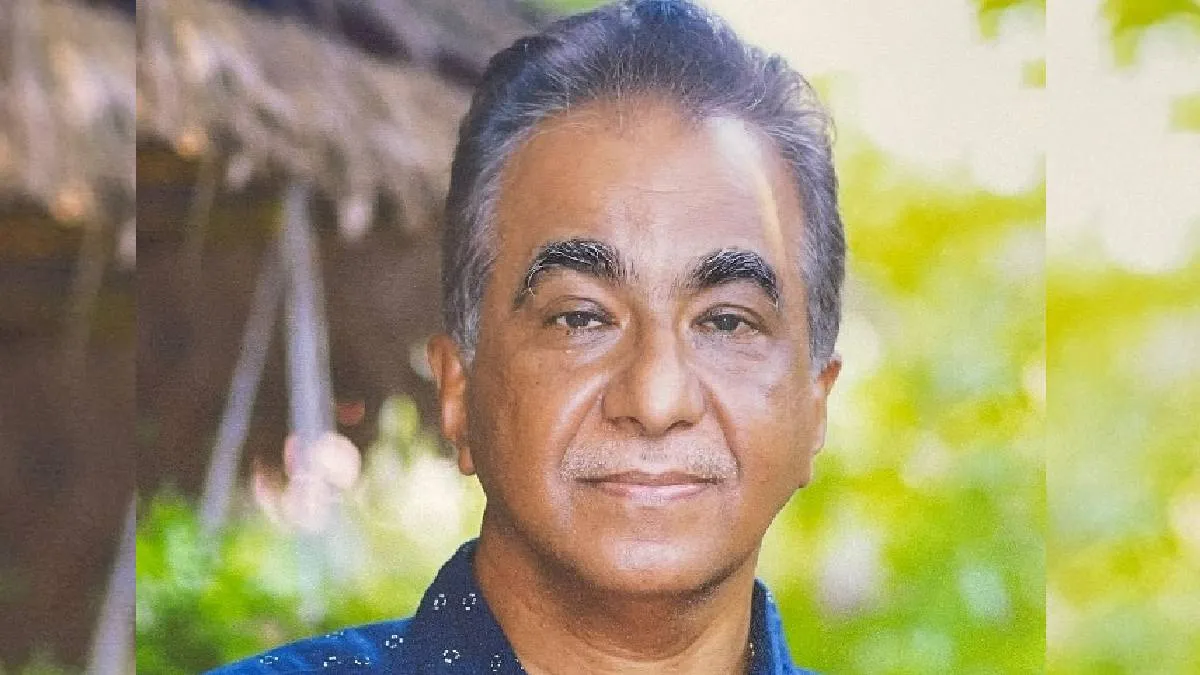 राष्ट्रीय पुरस्कार विजेता फिल्म मेकर आर सरथ का निधन, ‘सयाह्नम’ से छोड़ी थी अमिट छाप