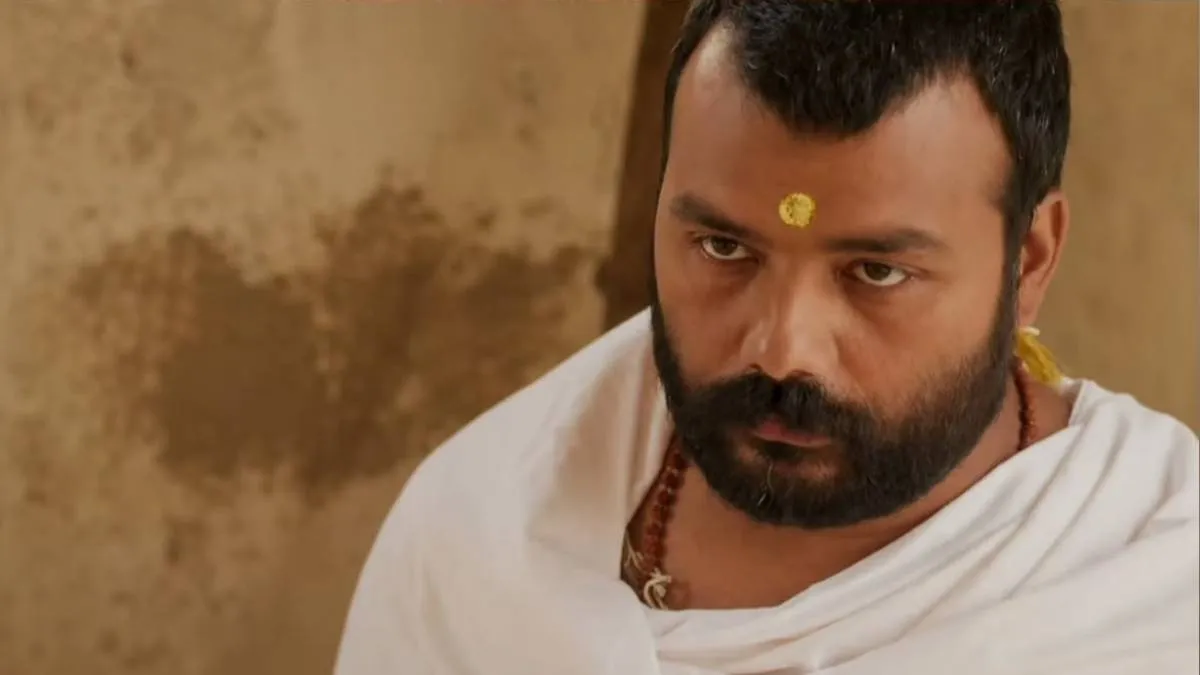 कौन हैं ‘हनुमान अंश’ एक्टर शोभिनव सत्य? नीम करोली बाबा के रोल से किया डेब्यू, पहली ही फिल्म से बने बॉक्स ऑफिस किंग