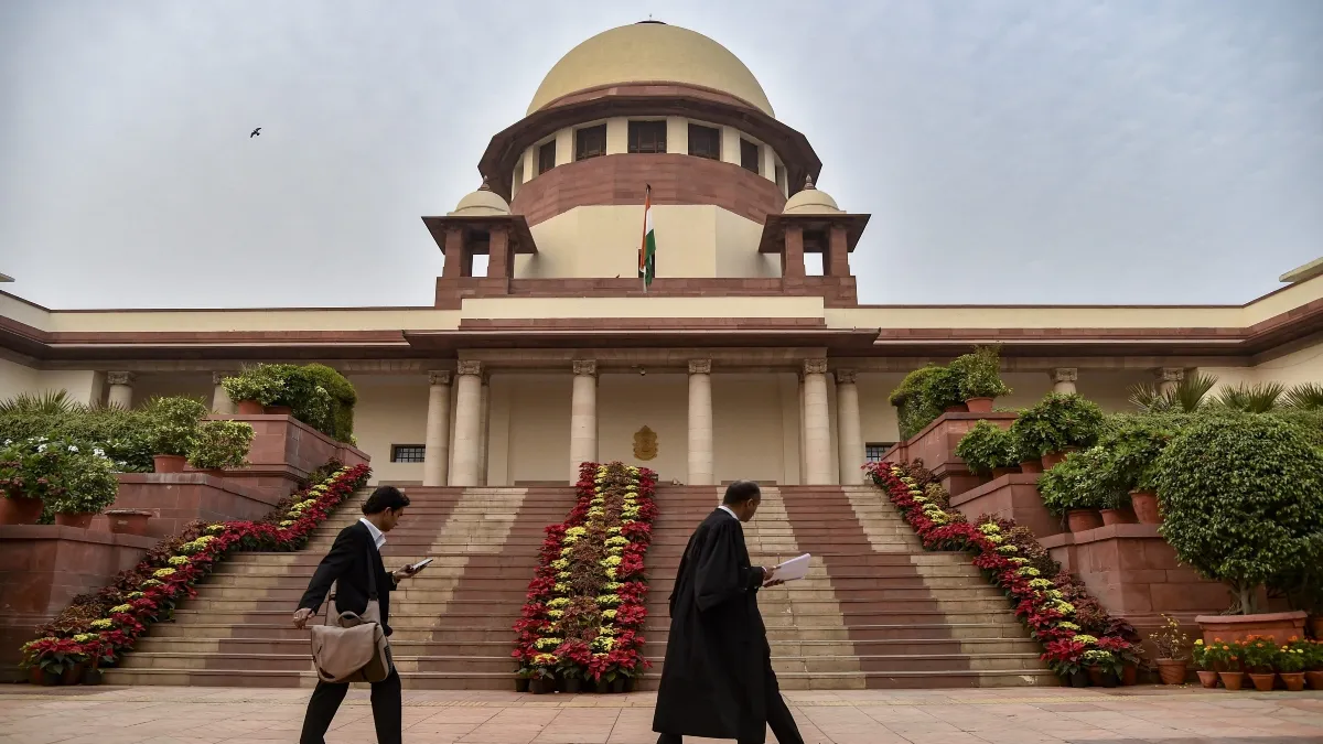 सुप्रीम कोर्ट 2022 की PIL पर सुनवाई को तैयार, चुनावी घोषणापत्र के वादों पर राजनीतिक दलों की जवाबदेही तय करने की मांग