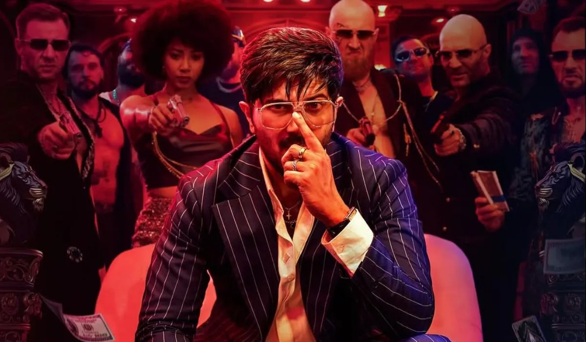 I’m Game की बॉक्स ऑफिस पर शानदार ओपनिंग, पहले दिन दुलकर सलमान की फिल्म ने कमाए 5.05 करोड़