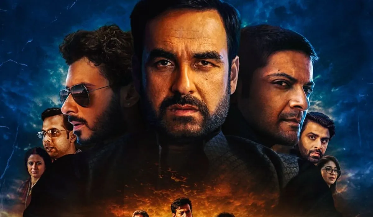 ‘मिर्जापुर द मूवी’ देखकर दर्शक हुए गदगद, X यूजर्स ने एक्शन-डायलॉग्स की जमकर की तारीफ, कुछ ने बताई कमियां