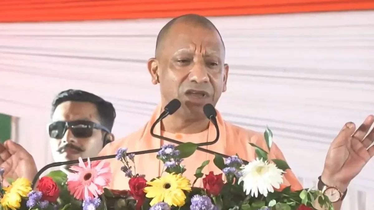 यूपी में कल से शुरू होगा नौकरी देने का महाअभियान, CM योगी बांटेंगे नियुक्ति पत्र; 1 लाख जॉब्स देने की प्रक्रिया भी होगी प्रारंभ