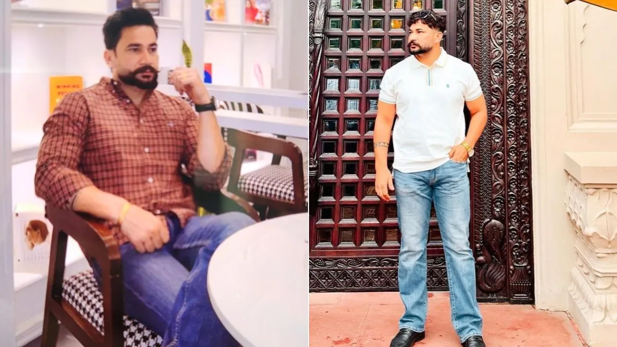 अमृतसर में AAP सरपंच के बेटे को गोलियों से भूना, मौके पर ही मौत; दोस्त के साथ गुरुद्वारे माथा टेकने आया था