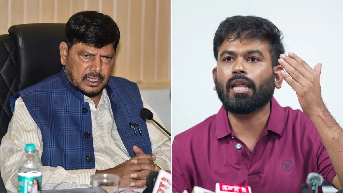 ‘ज्ञानेश कुमार इस्तीफा नहीं देंगे, चाहे कुछ भी हो जाए’, NDA के मंत्री की अभिजीत दीपके को दो टूक