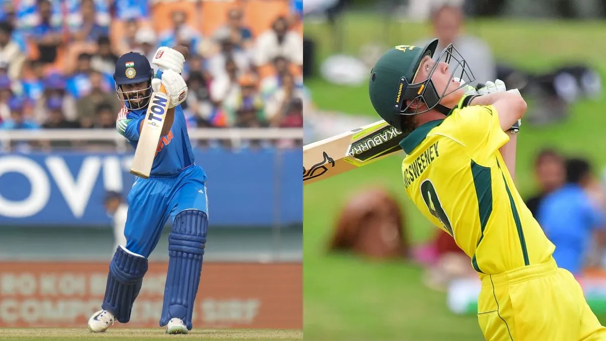 IND vs AUS: दूसरे अनऑफिशियल वनडे में ऑस्ट्रेलिया ए की पहले बल्लेबाजी, यहां देखें लाइव स्कोर