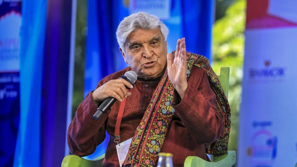 ‘कुछ लोगों की बेवकूफी-बेईमानी तनाव देती है’, परेशान होकर जावेद अख्तर ने लिया सोशल मीडिया से ब्रक, जाते-जाते बताई वजह
