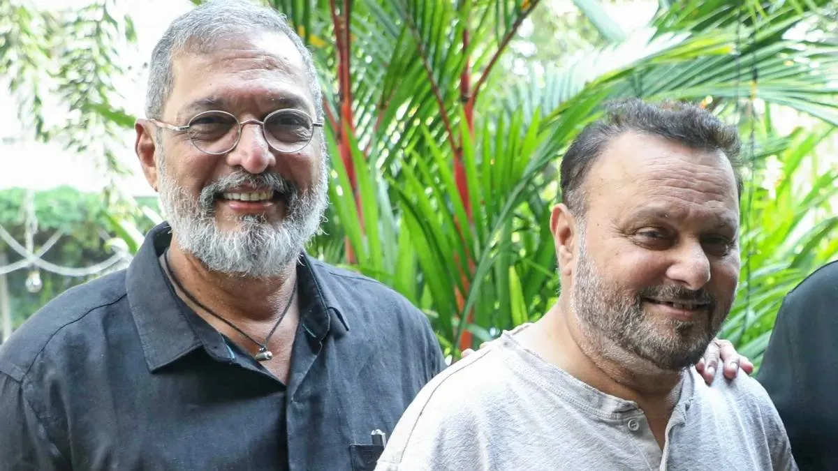 Exclusive: अनिल शर्मा को याद आई नाना पाटेकर की सादगी, ‘वनवास’ के सेट पर लोगों को अपने हाथ से खिलाते थे खाना