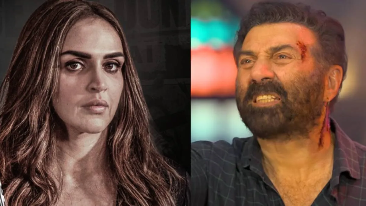 बॉक्स ऑफिस पर भाई Vs बहन! सनी देओल की ‘सूर्या’ से टकराएगी ईशा की ‘प्रताप’, नवंबर में बना संयोग
