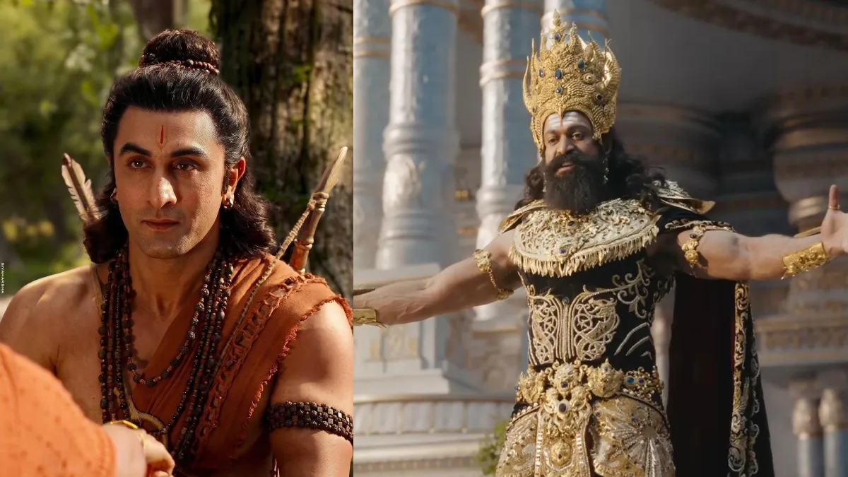 Ramayana X Review: विदेश में ‘रामायण’ देखकर क्या बोले दर्शक, यश के रावण अवतार और रणबीर कपूर की एक्टिंग कर रहे वाहवाही
